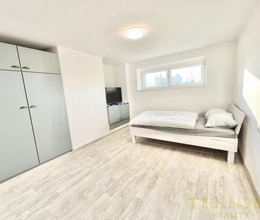 Pronájem bytu 1+1 30 m² - Fotografie 4