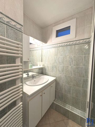 Location Appartement 3 pièces 53m² SEYSSINET PARISET 38170 - Photo 5