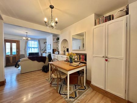 2 bedroom terraced house to rent - Photo 2