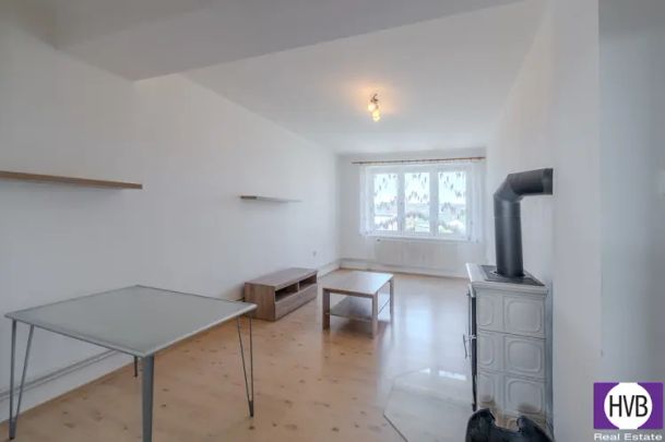 Pronájem bytu 2+1 o CP 66 m - Photo 1
