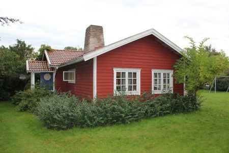Stockrosvägen, Åsa - Photo 3