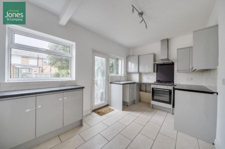 2 bedroom terraced house to rent - Photo 5
