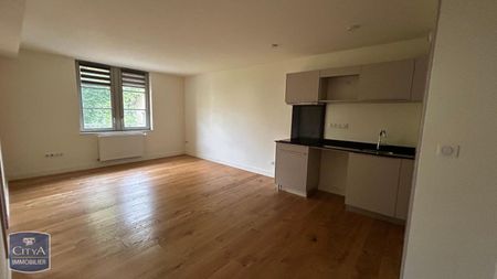 Location Appartement 3 pièces 59m² MULHOUSE 68200 - Photo 5