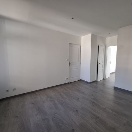 Location Appartement 2 pièces 32m² VICHY 03200 - Photo 4