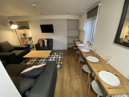 Station Terrace (Room 4), Bramley, Leeds - Photo 3