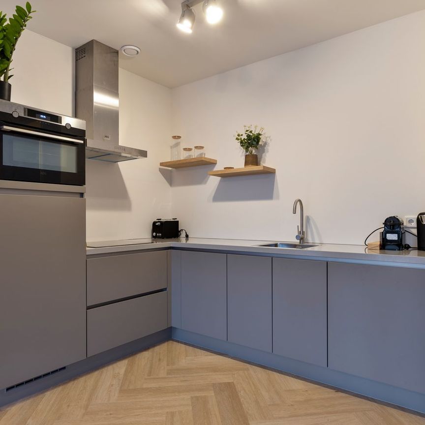Appartement te huur: Willem de Zwijgerstraat 8-B 3043 VD Rotterdam - Photo 1