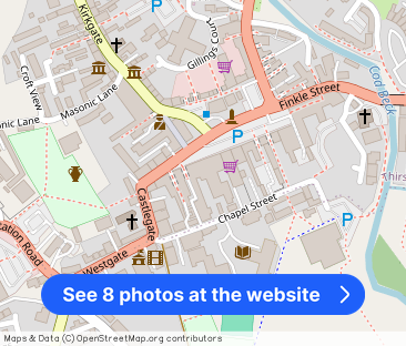 46 Market Place, Thirsk - Photo 1