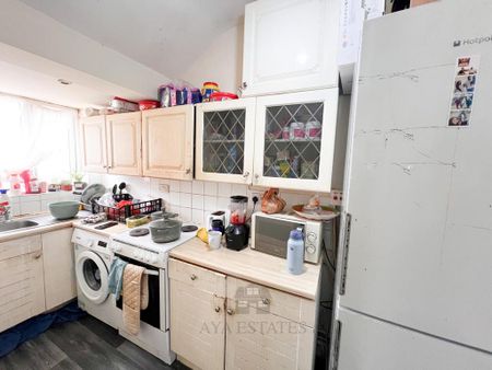 1 bedroom terraced house to rent - Photo 5