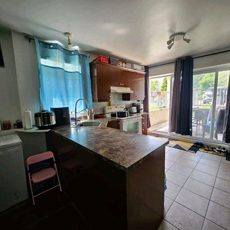4 1/2 à louer à Saint-Jérôme/ Lafontaine - Photo 3