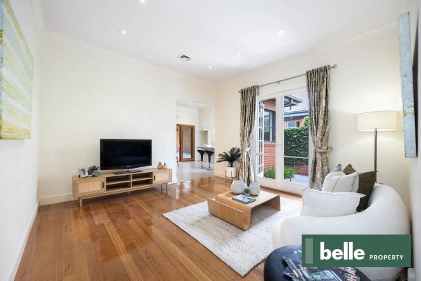 Single-Level Elegance - Photo 1