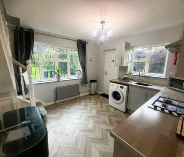 2 bedroom house to rent - Photo 3