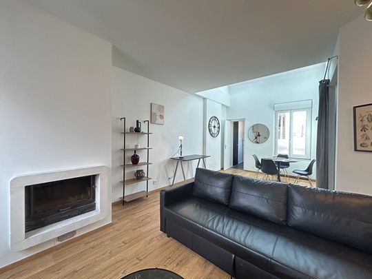 Location Appartement 3 pièces 53m² - Photo 1