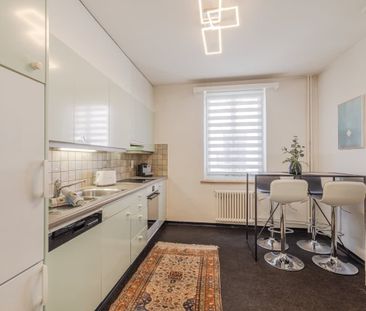 1 Zimmer, 20 m², EG - Photo 3