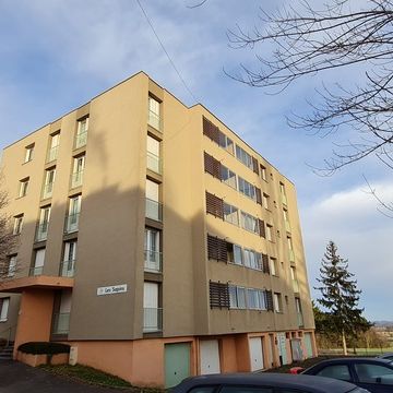 Appartement type 4 Les Sapins à Brioude - Photo 2