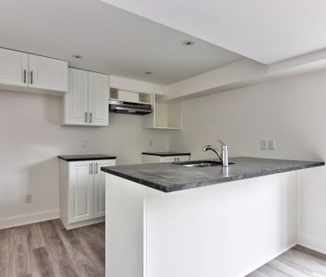 4 1/2 Pointe-aux-Trembles - Juillet - Photo 1