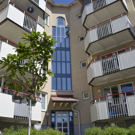 Västra Holmgatan 6 - Photo 4