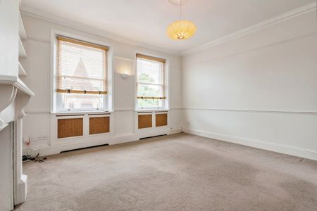 Studio Flat, Park Road, N8 - Photo 4