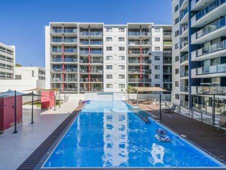 60/128 Adelaide Terrace, EAST PERTH - Photo 5