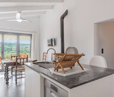 4 room luxury Farmhouse for rent in Manacor, Spain - Photo 1