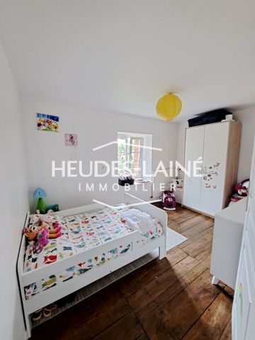 Location Maison 4 pièces 115m² AVRANCHES 50300 - Photo 3