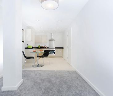 1 bedroom apartment to rent - Photo 4