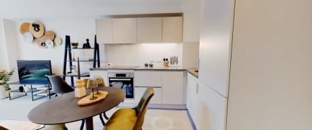 1 Bed 1 Bath - Photo 2