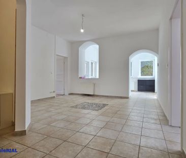 Villenetage - 3 Zimmer Wohnung - Terrasse - Garten - Carport - Photo 3