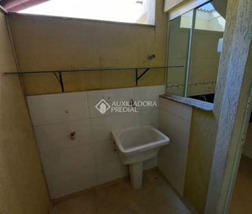 Sobrado com 2 quartos e 69m² para alugar em Vila Príncipe de Gales,... - Foto 3