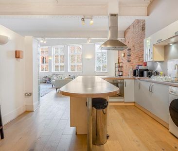 2 bedroom apartment to rent - Photo 4