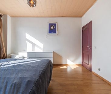 Leuke woning nabij centrum Mechelen met 3 slaapkamers - Photo 6