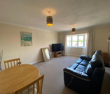 1 bedroom flat to rent - Photo 6