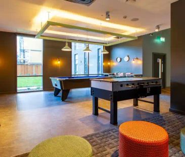 En Suite Cluster 5 Bed - Photo 2