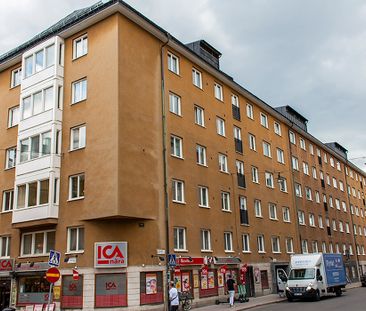 Högbergsgatan 21, Södermalm - Photo 3