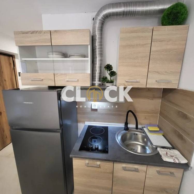 Studio/Γκαρσονιέρα για ενοικίαση Αντιγονιδών (Κέντρο Θεσσαλονίκης) - Photo 1