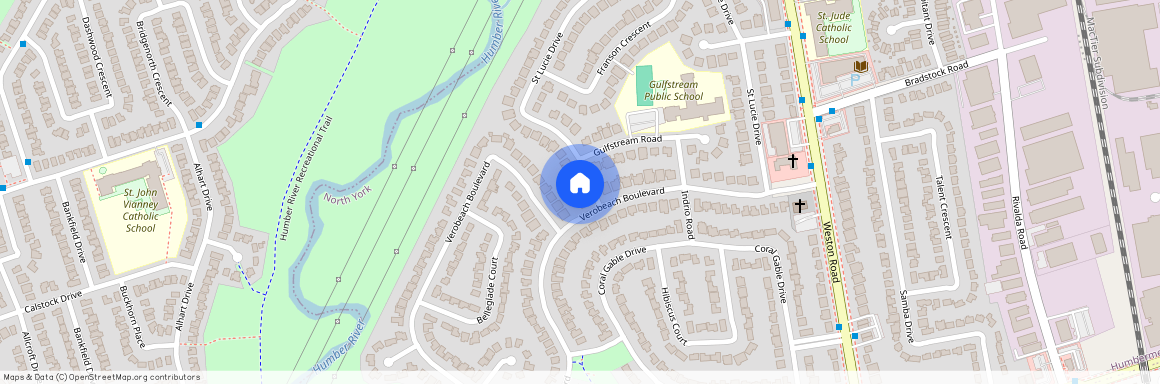 209 Saint Lucie Drive Unit# Basement, Toronto