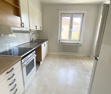 Zetterbergsgatan, Eskilstuna - Photo 6