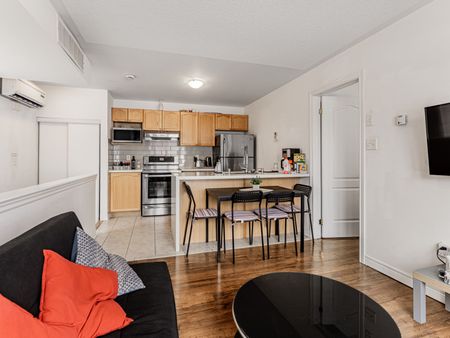 For Lease - 20 Rocking Horse Street Unit# Unit 2 (Coachhouse), Markham, Ontario - Photo 5