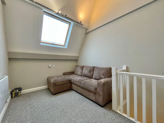 Higham Road, Chesham - Photo 1