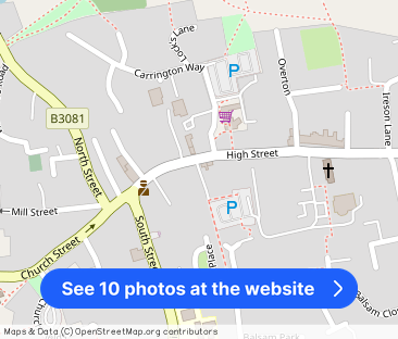 Angel Lane, Wincanton, Somerset, BA9 - Photo 1