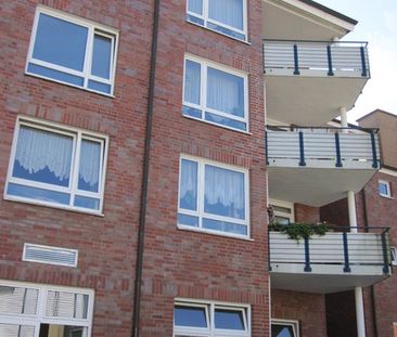 Ideal für ein rüstiges Pärchen – Aktives Wohnen 60+ - Photo 3