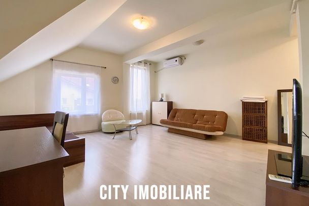 Apartament 2 camere, decomandat, mobilat, utilat, Zorilor. - Photo 1