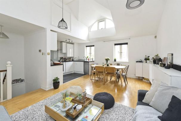 1 bedroom detached house to rent - Photo 1