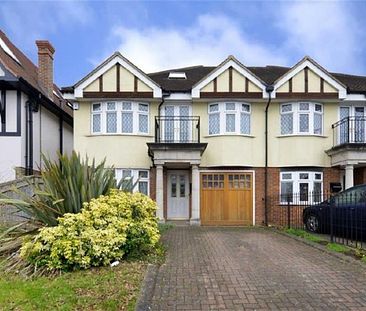 6 Bed - Sinclair Grove, Golders Green, Nw11 9jh - Photo 1