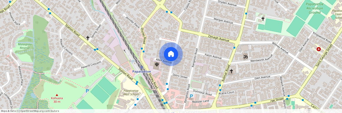 1/16 Parson Lane, Papatoetoe, Manukau City