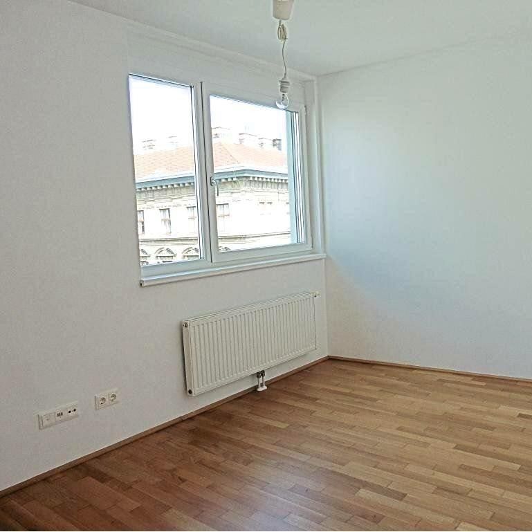 Moderne 3-Zimmer Neubauwohnung - TOP-Ausstattung - Traumlage! - Photo 1