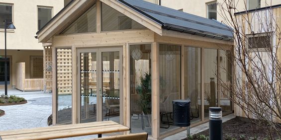 Trollhasselgatan 28 - Photo 3