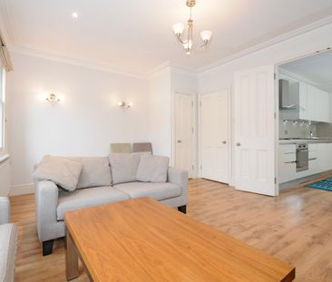 2 Bed Flat, Handforth Road, SW9 - Photo 5