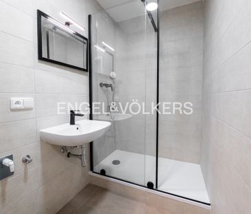 Apartment for rent, 2+kk - 1 bedroom, 43m - Photo 5