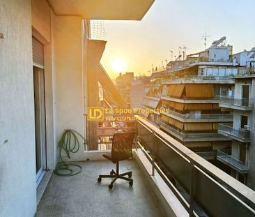 Διαμέρισμα για ενοικίαση Κάτω Πατήσια (Λεωφόρος Πατησίων - Λεωφόρος... - Photo 6