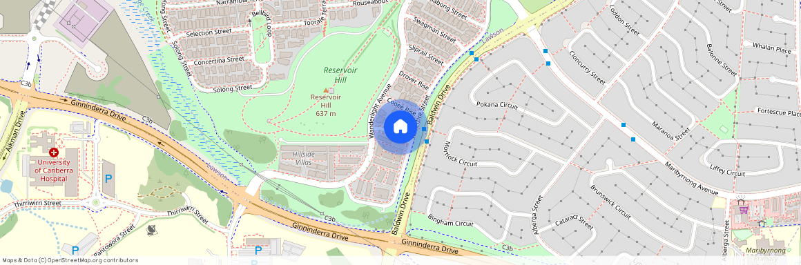 9a Outback Street, Lawson